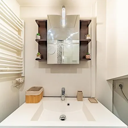 Apartment Le Saint Clair 3 Pers - Et Cuire