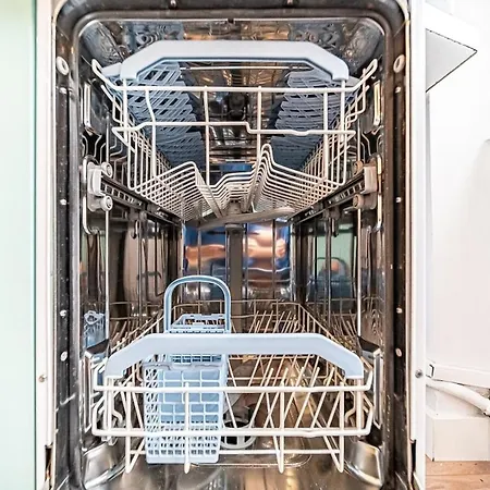 Le Saint Clair 3 Pers - Et Cuire Apartment