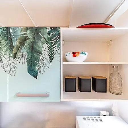Le Saint Clair 3 Pers - Et Cuire Apartment